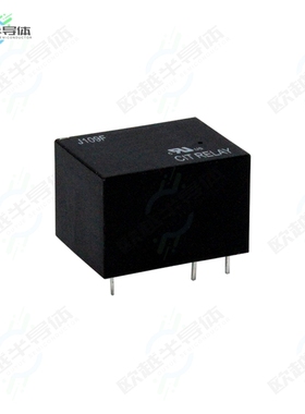J109F1CS1024VDC.45[继电器RELAY GEN PURPOSE SPDT 10A 24V]