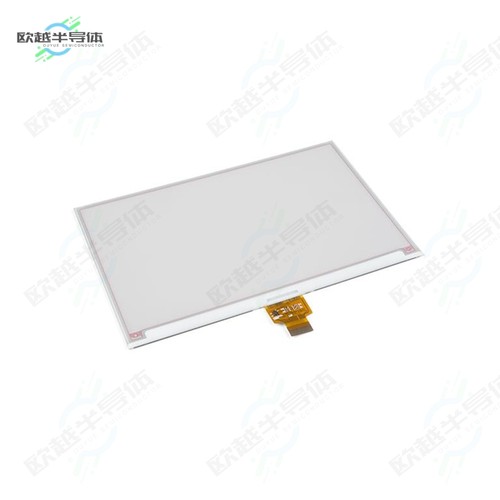 SPX-14846[开发板7.5 INCH EPAPER BARE DISPLAY】