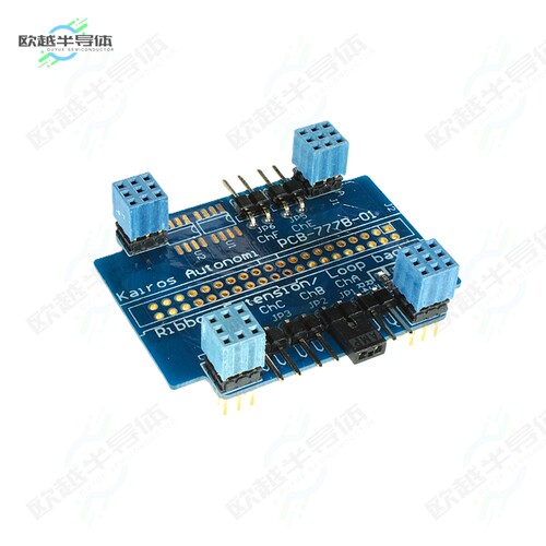KA1033-01[开发板UxV/35 Serial Loopback Test Boar】