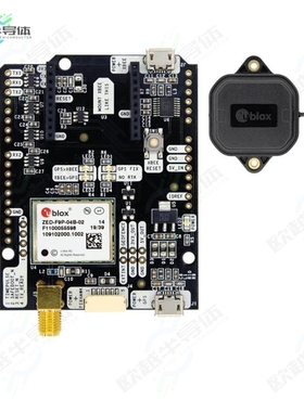 AS-STARTKIT-BASIC-L1L2-NH-02[开发板SIMPLERTK2B - BASIC START