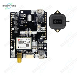 L1L2 BASIC START 开发板SIMPLERTK2B STARTKIT