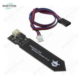 SEN0193[开发板GRAVITY: ANALOG CAPACITIVE SOIL】