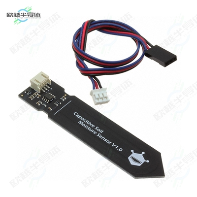 SEN0193[开发板GRAVITY: ANALOG CAPACITIVE SOIL】