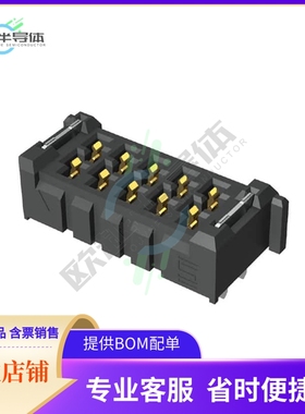 UMPS-05-03.5-G-VT-SM-WT-K【CONN MPOWER 2MM FMALE 5POS GOLD】