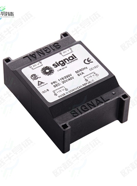 40-150-LPI[变压器PWR XFMR SEMI-TORO 6VA TH]