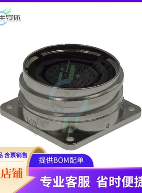 208493-1【CONN RCPT HSG FMALE 28POS PNL MT】