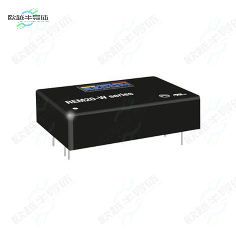 REM20-4805SW[电源模块DC DC CONVERTER 5V 20W]
