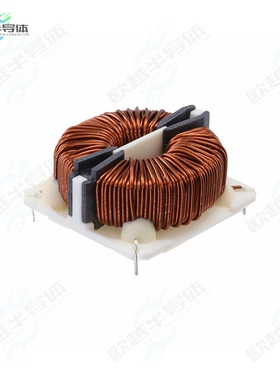 SC-030-E150JH-P[滤波器CMC 15MH 3A 2LN TH]