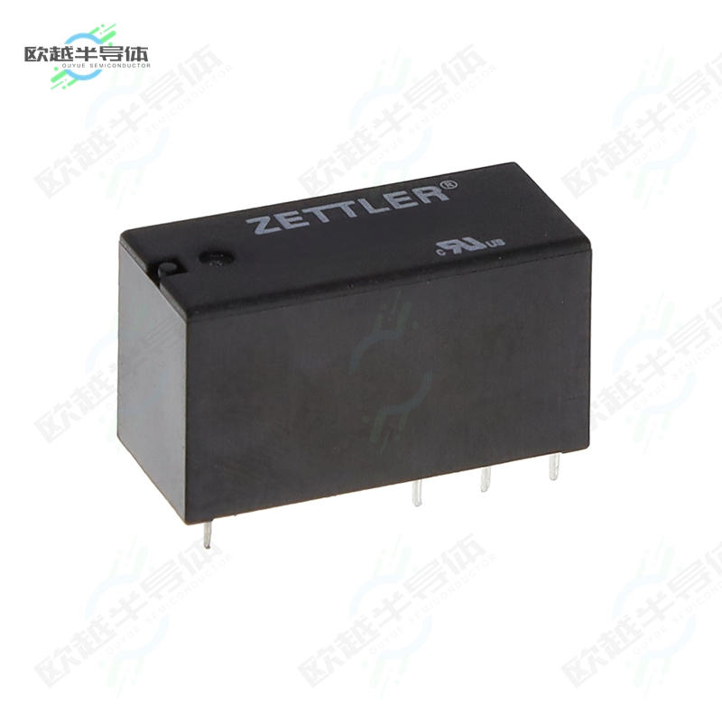 AZ7621-1C-24DE[继电器RELAY GEN PURPOSE SPDT 16A 24V]