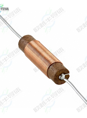 4602-RC[电感器FIXED IND 1UH 2A 50 MOHM TH]