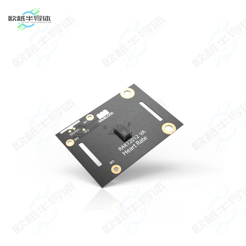 RAK12015-0-WB-N[开发板WISBLOCK VIBRATION SENSOR ANT 80】