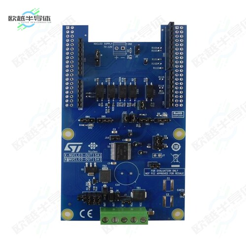 X-NUCLEO-OUT15A1[开发板NUCLEO BOARD IPS1025HF】