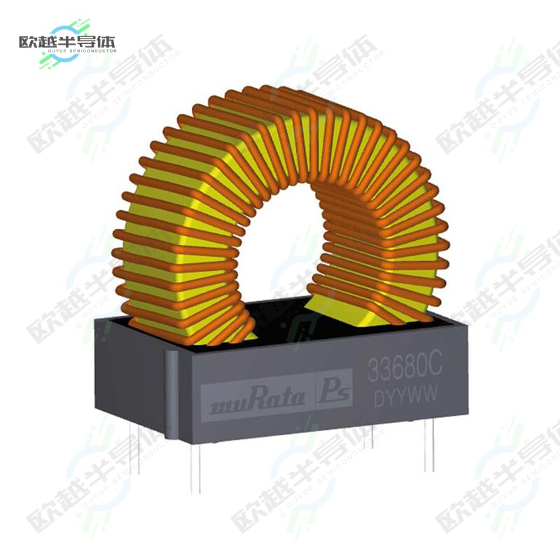 33470C[电感器FIXED IND 47UH 3.5A 48 MOHM TH]