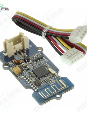 113020007[开发板GROVE - BLE BLUESEEED (HM11)】