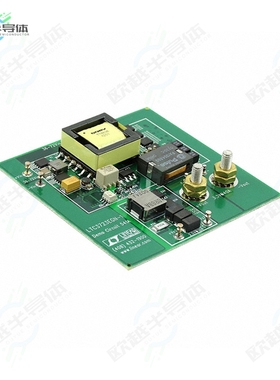DC541A[开发板EVAL BOARD FOR LTC37231】
