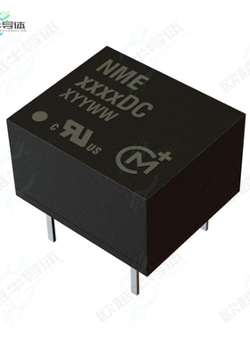 NME2405DC[电源模块DC DC CONVERTER 5V 1W]