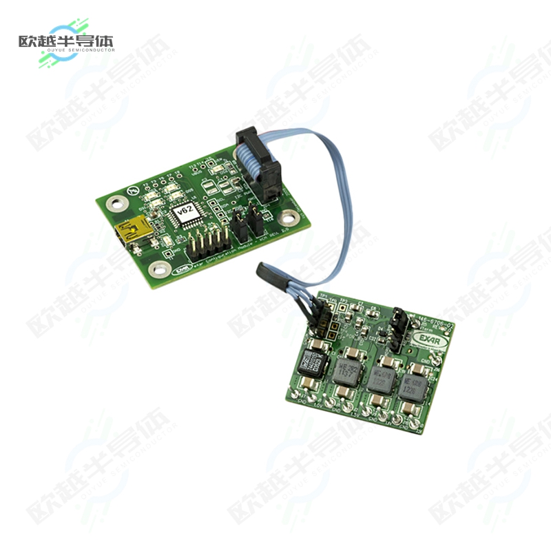 XRP7714EVB-ZYNQ-1-KIT[开发板EVAL BOARD FOR XRP7714】