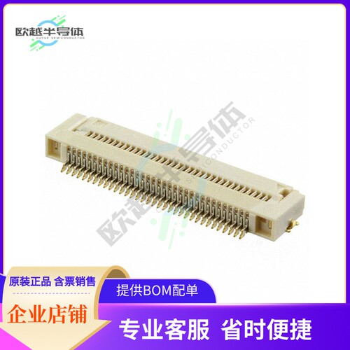 3-1775333-4【CONN FPC BOTTOM 34POS 0.50MM R/A】