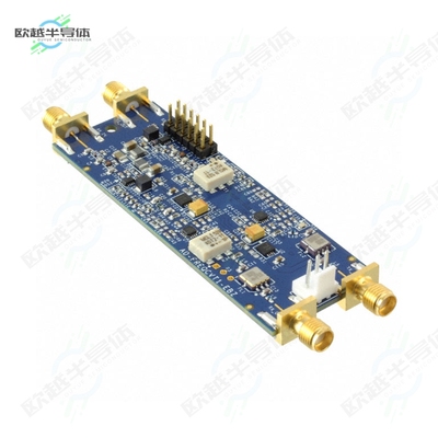 AD-FREQCVT1-EBZ[开发板ADD-ON MODULE FOR FMCOMMS3/4/5】