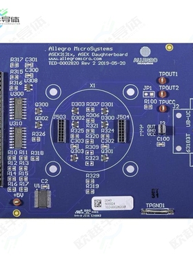 ASEK31316-SUBKIT-T[开发板EAVL BOARD FOR A31316】
