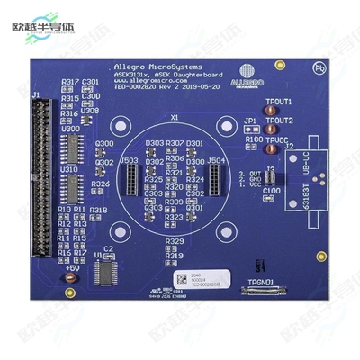 ASEK31316-SUBKIT-T[开发板EAVL BOARD FOR A31316】