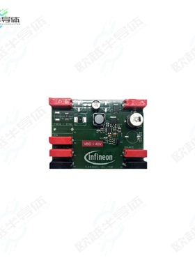 DEMOBOARDTLE83862ELTOBO1[开发板EVAL BOARD FOR TLE83862EL】