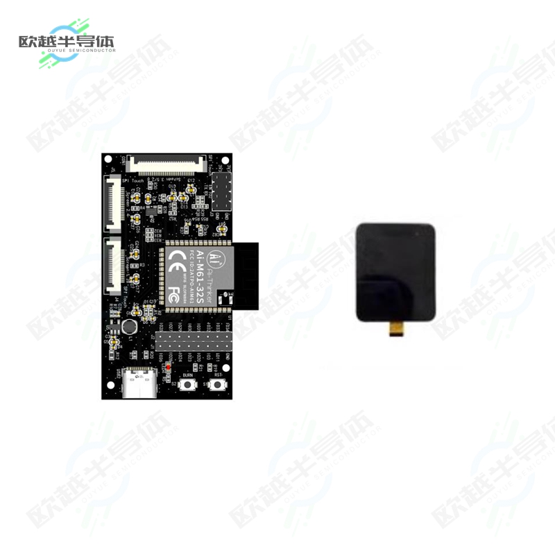 AIPI-DSL-2.4[开发板EVAL KIT FOR WIFI6+BLE5.3,BL618】