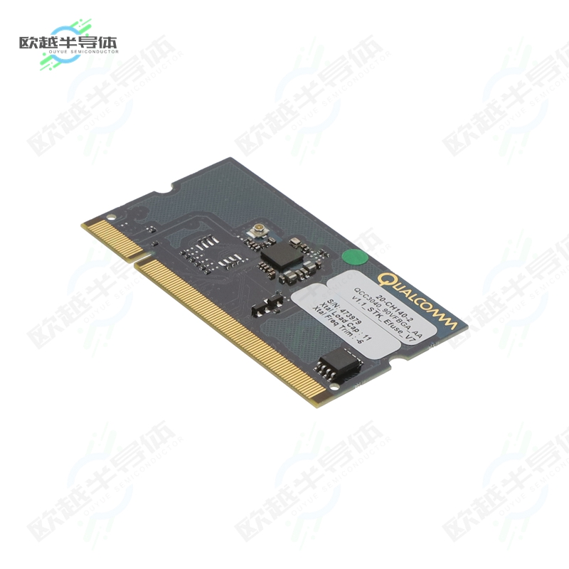 DB-QCC3040-VFBGA90-A-0[开发板DEV KIT, DB-QCC3044-WLCSP94-A-0