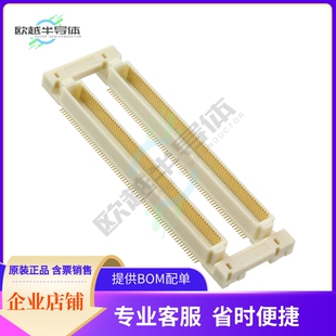 GOLD SVJ HDR 280POS CONN 140P11 2PCS FX8C SMD 140