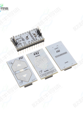 STEVAL-MKI223V1K[开发板DIL24 ADAPTER BOARD ILPS28QSW】