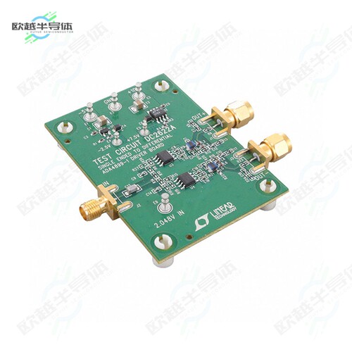 DC2622A[开发板EVAL BOARD FOR ADA4899-1】
