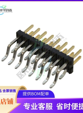 10112690-G03-08ULF【CONN HEADER SMD R/A 16POS 2MM】