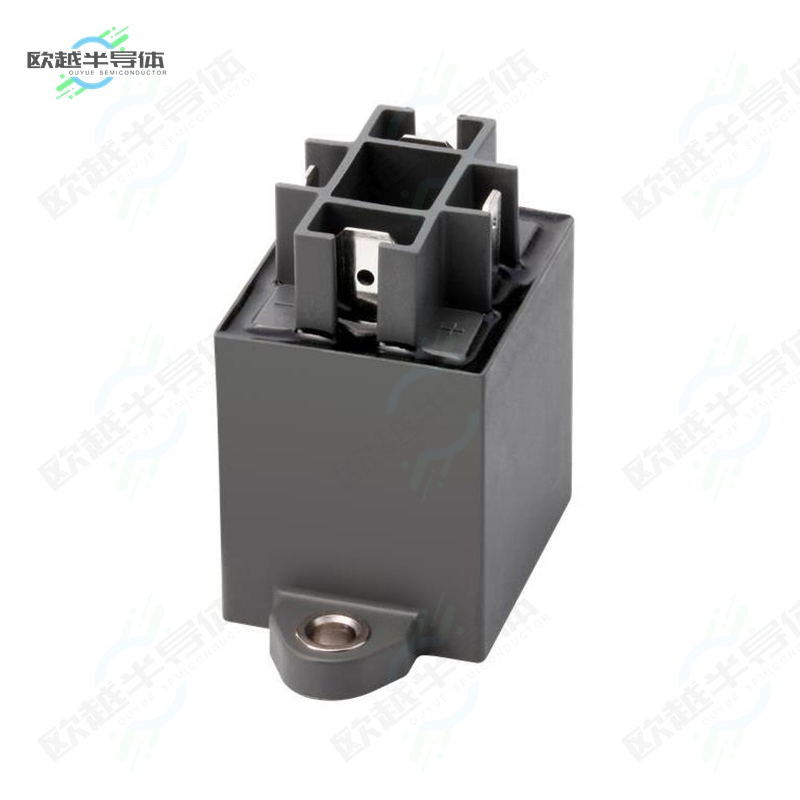 GER-M10ST_24V[继电器600V PRE-CHARGE RELAY FOR AUTOMO]