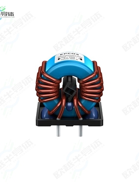 B82724V2123U040[滤波器CMC 1.5MH 12A 2LN TH]