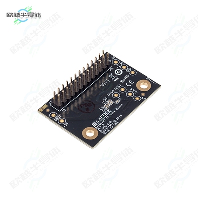 LIFMD-IOL-EVN[开发板CROSSLINK LIF-MD6000 IO LINK BRD】