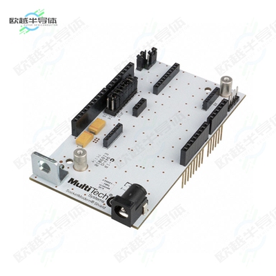MTSAS-DK[开发板SOCKETMODEM ADAPTER SHIELD】