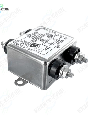 851-10/009[滤波器LINE FILTER 115V/250VAC 10A CHAS]