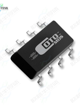 C326STR[继电器SSR RELAY SPST-NO 1.6A 0-40V]