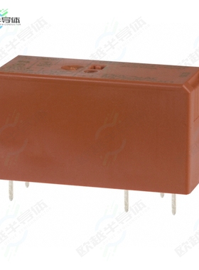 RTB14730[继电器RELAY GEN PURPOSE SPDT 12A 230V]