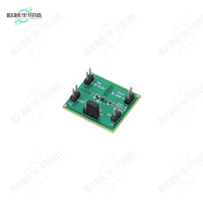 TPS72718YFFEVM-407[开发板EVAL BOARD FOR TPS72718】
