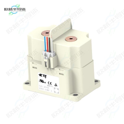 ECP250BHAADA[继电器CONTACT CURRENT RATING(A)=250 CO]
