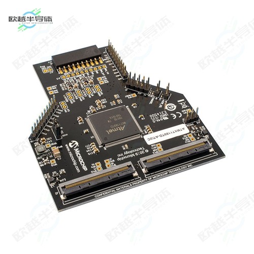 ATMXT1189TDAT-I2C-PCB[开发板EVAL BOARD FOR MXT1189TDAT】