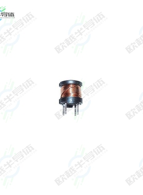 CTCH110F-271K[电感器270UH RADIAL LEAD FIXED INDUCTOR]