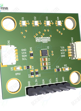 KTD2052AEVAA-MMEV01[开发板EVAL BOARD FOR KTD2052A】