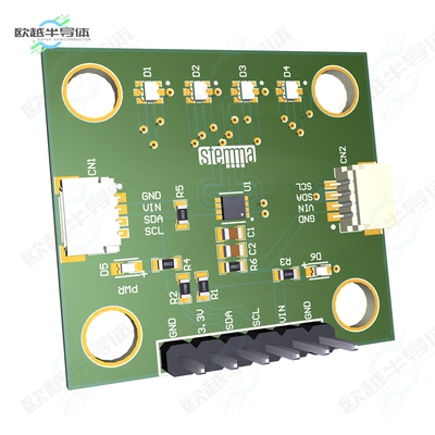 KTD2052AEVAA-MMEV01[开发板EVAL BOARD FOR KTD2052A】