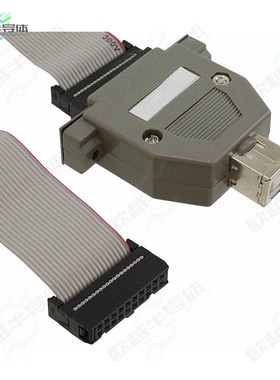ARM-JTAG-COOCOX[开发板COOCOX COLINK COMPATIBLE JTAG】