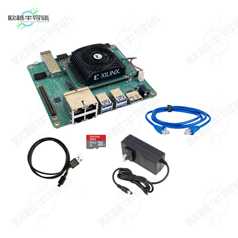 SK-KR260-G[开发板KRIA KR260 ROBOTIC START KIT】