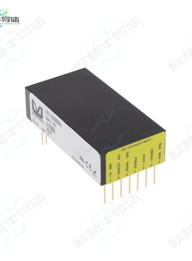 6AA12-P4[电源模块AA-SERIES DC TO HVDC CONVERTER,]