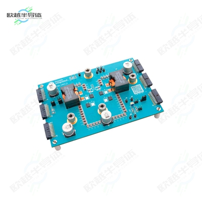 MAX15158AEVKIT#[开发板EVAL BOARD FOR MAX15158A】