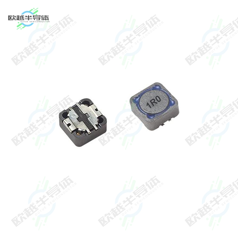 SPRH124-101M[电感器SMD POWER INDUCTOR]